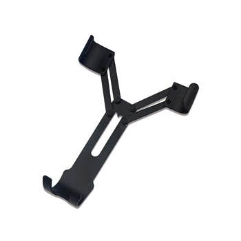 Parallelogram car mobile phone stand